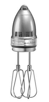 KitchenAid 9 Speed Hand Mixer 5KHM9212ECU