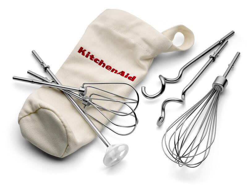 KitchenAid 9 Speed Hand Mixer 5KHM9212ECU