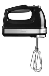 KitchenAid 9 Speed Hand Mixer 5KHM9212EOB