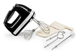 KitchenAid 9 Speed Hand Mixer 5KHM9212EOB