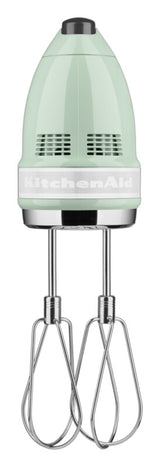 KitchenAid 9 Speed Hand Mixer 5KHM9212EPT