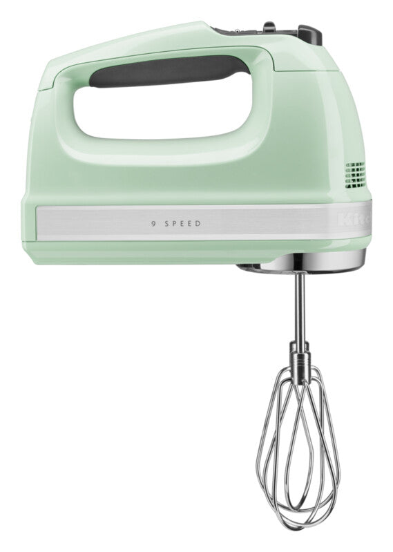 KitchenAid 9 Speed Hand Mixer 5KHM9212EPT