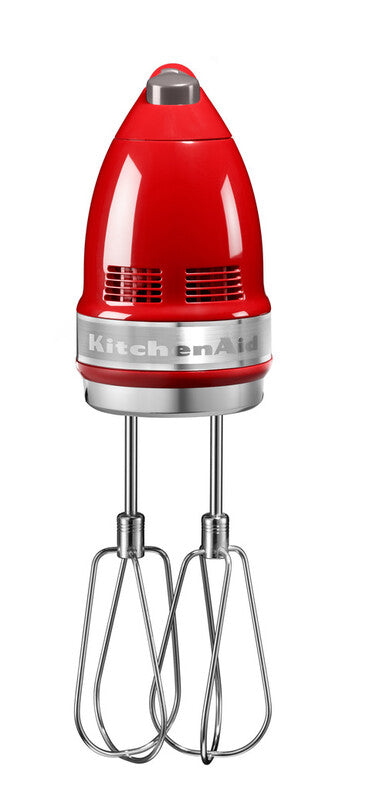 KitchenAid 9 Speed Hand Mixer 5KHM9212EER