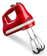 KitchenAid 6 Speed Hand Mixer 5KHM6118EER