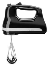 KitchenAid 6 Speed Hand Mixer 5KHM6118EER