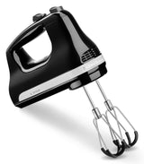 KitchenAid 6 Speed Hand Mixer 5KHM6118EER