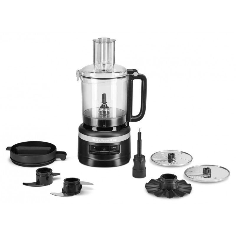 KitchenAid Food processor, 2,1 L 5KFP0921EBM