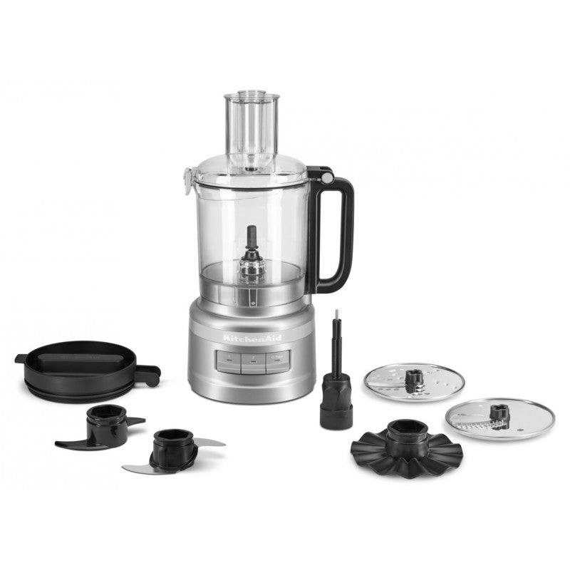 KitchenAid Food processor, 2,1 L 5KFP0921ECU