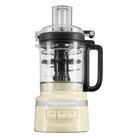 KitchenAid Food processor, 2,1 L 5KFP0921EAC