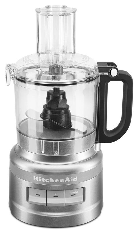 KitchenAid Food processor 1,7l, 5KFP0719ECU