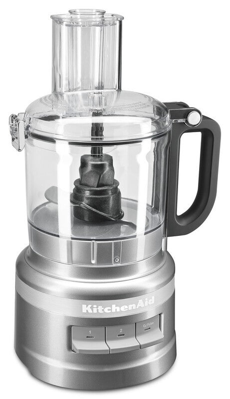 KitchenAid Food processor 1,7l, 5KFP0719ECU