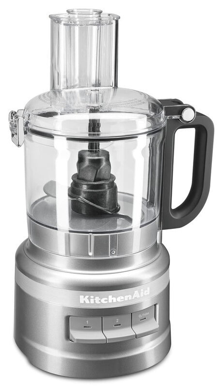 KitchenAid Food processor 1,7l, 5KFP0719ECU