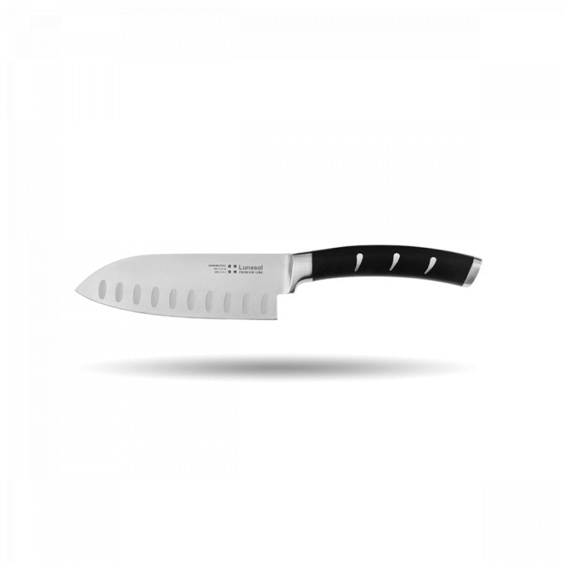 Sola Set of knives Flow Kitchen