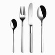 Sola Peking Cutlery Set 24 Pieces, mirror/satin