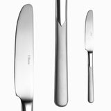 Sola Peking Cutlery Set 24 Pieces, mirror/satin