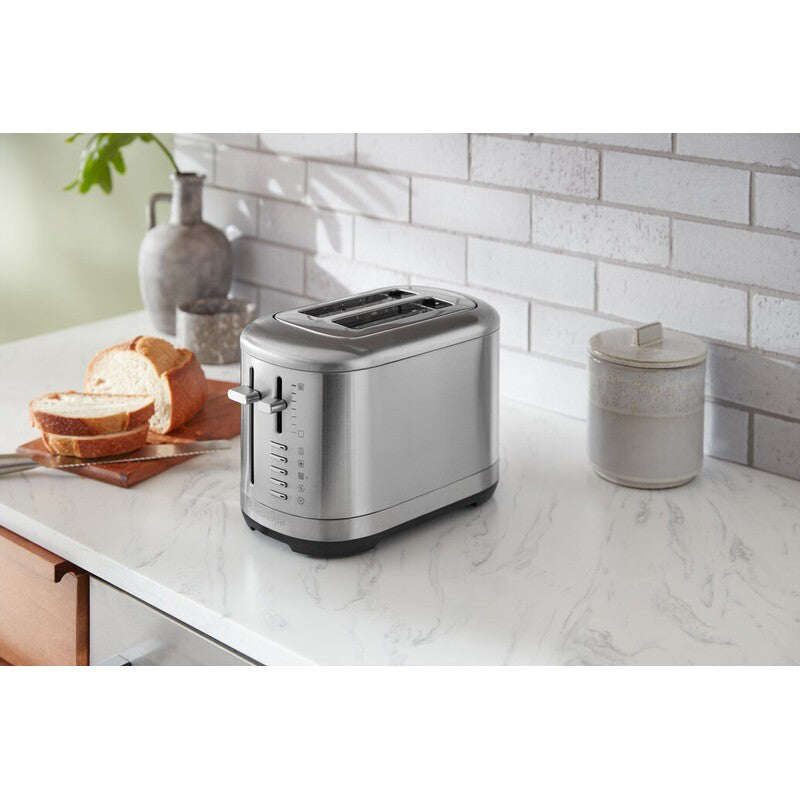 KitchenAid Toaster 5KMT2109ESX