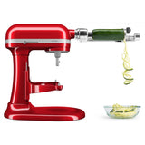 KitchenAid Mixer Artisan 6.6 L with Bowl-Lift, 5KSM70SHXECA