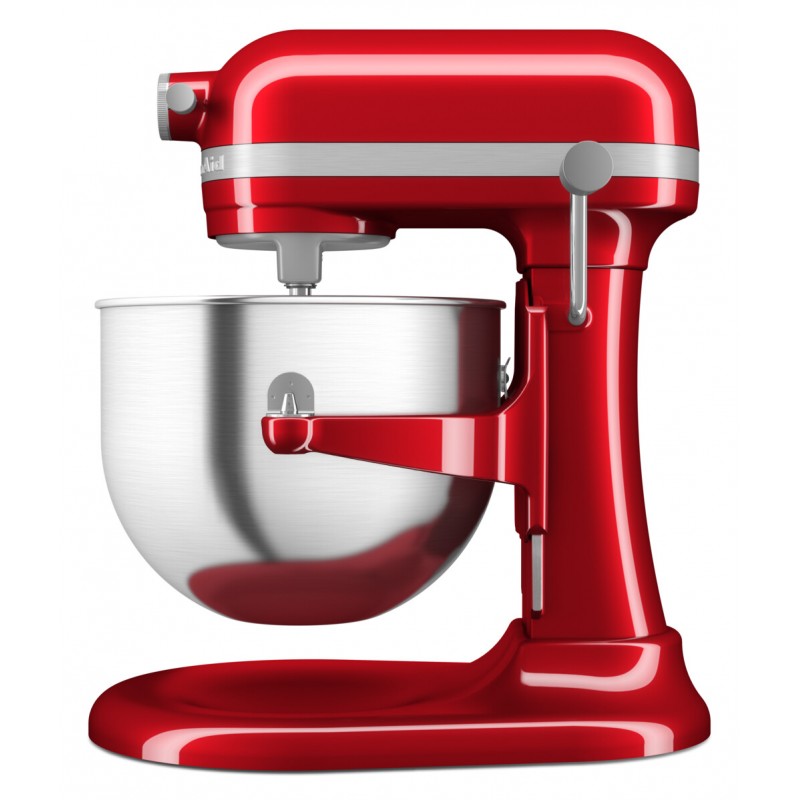 KitchenAid Mixer Artisan 6.6 L with Bowl-Lift, 5KSM70SHXECA