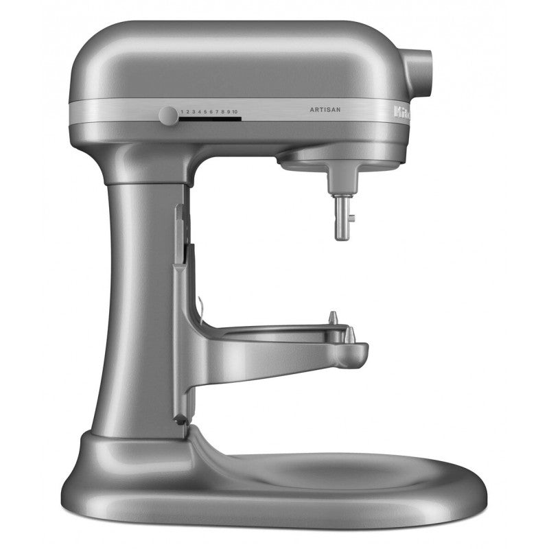 KitchenAid Mixer Artisan 6.6 L with Bowl-Lift, 5KSM70SHXECU