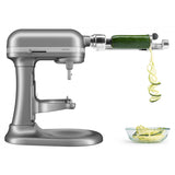 KitchenAid Mixer Artisan 6.6 L with Bowl-Lift, 5KSM70SHXECU