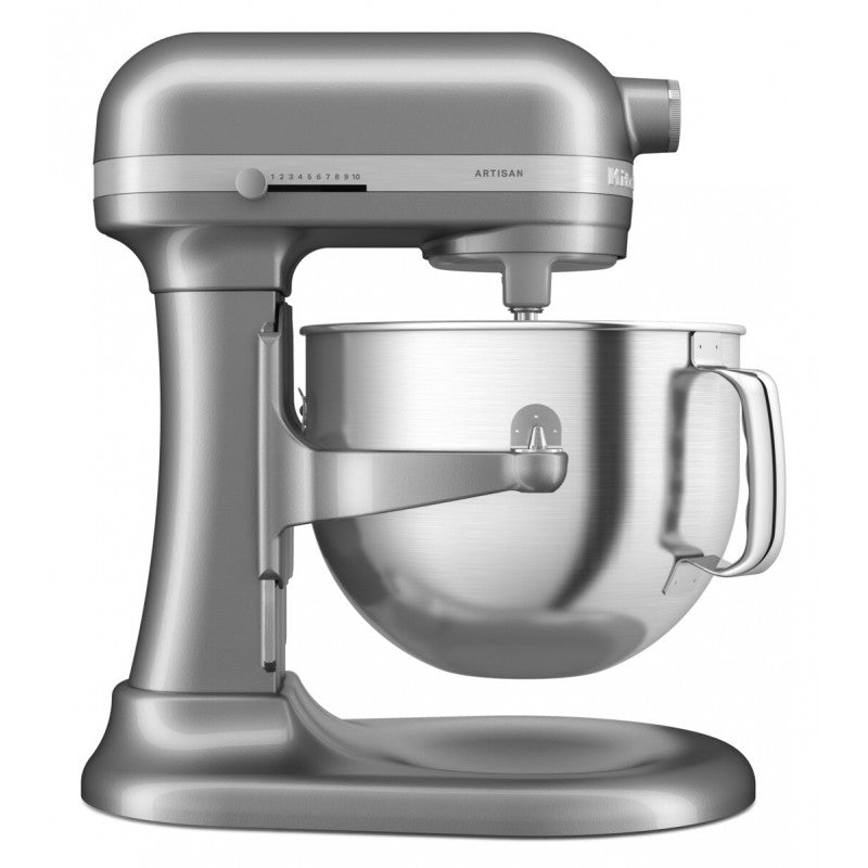 KitchenAid Mixer Artisan 6.6 L with Bowl-Lift, 5KSM70SHXECU