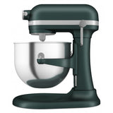 KitchenAid Mixer Artisan 6.6 L with Bowl-Lift, 5KSM70SHXEPP