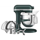 KitchenAid Mixer Artisan 6.6 L with Bowl-Lift, 5KSM70SHXEPP