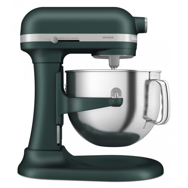 KitchenAid Mixer Artisan 6.6 L with Bowl-Lift, 5KSM70SHXEPP