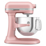 KitchenAid Mixer Artisan 6.6 L with Bowl-Lift, 5KSM70SHXEDR