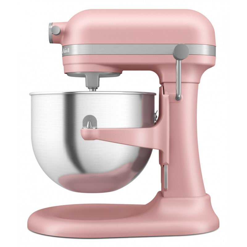 KitchenAid Mixer Artisan 6.6 L with Bowl-Lift, 5KSM70SHXEDR