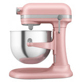 KitchenAid Mixer Artisan 6.6 L with Bowl-Lift, 5KSM70SHXEDR