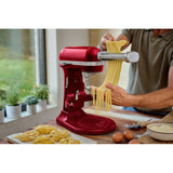 KitchenAid Mixer Artisan 6.6 L with Bowl-Lift, 5KSM70SHXEER