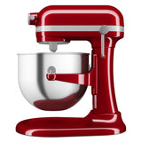 KitchenAid Mixer Artisan 6.6 L with Bowl-Lift, 5KSM70SHXEER