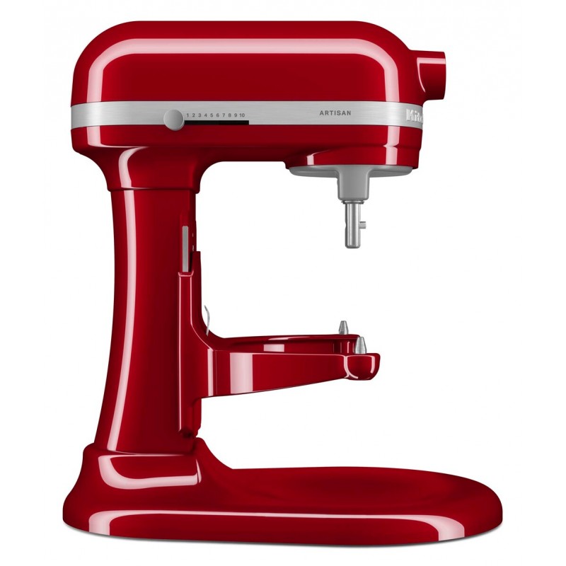 KitchenAid Mixer Artisan 6.6 L with Bowl-Lift, 5KSM70SHXEER