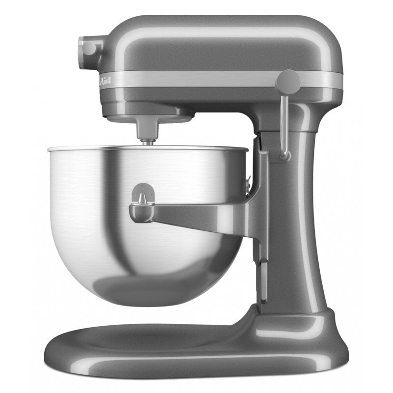 KitchenAid Mixer Artisan 6.6 L with Bowl-Lift, 5KSM70SHXEMS