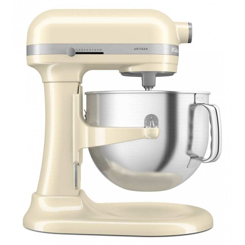 KitchenAid Mixer Artisan 6.6 L with Bowl-Lift, 5KSM70SHXEAC