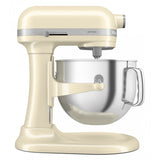 KitchenAid Mixer Artisan 6.6 L with Bowl-Lift, 5KSM70SHXEAC