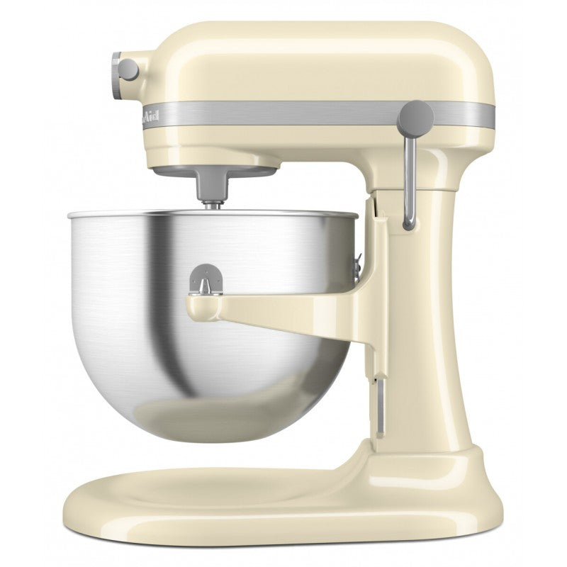 KitchenAid Mixer Artisan 6.6 L with Bowl-Lift, 5KSM70SHXEAC