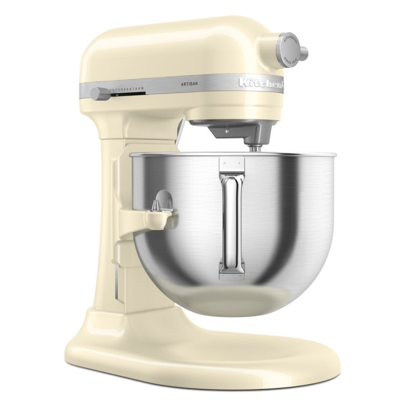 KitchenAid Mixer Artisan 6.6 L with Bowl-Lift, 5KSM70SHXEAC