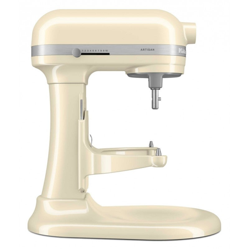 KitchenAid Mixer Artisan 6.6 L with Bowl-Lift, 5KSM70SHXEAC