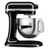 KitchenAid Mixer Artisan 6.6 L with Bowl-Lift, 5KSM70SHXEOB