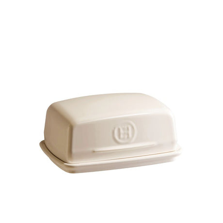 Emile Henry Butter dish 16x11 cm E340225