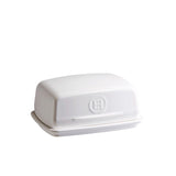 Emile Henry Butter dish 16x11 cm E340225