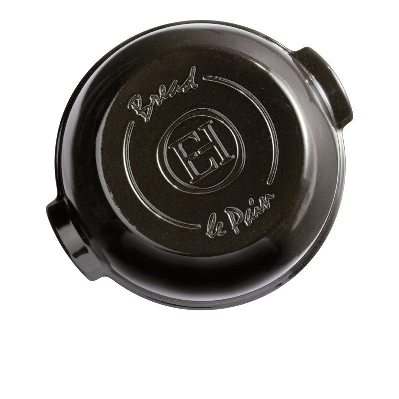 Emile Henry Round Bread Baker 5.2 l