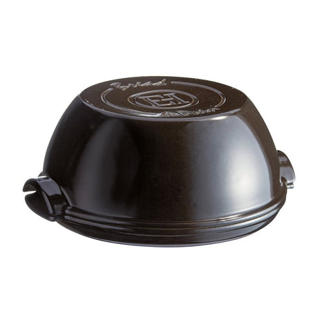 Emile Henry Round Bread Baker 5.2 l