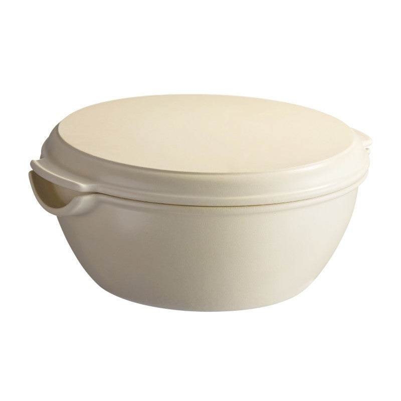 Emile Henry Round Bread Baker 5.2 l