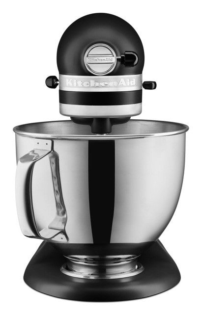 KitchenAid Artisan 4,8 L Stand Mixer, 5KSM125EBM