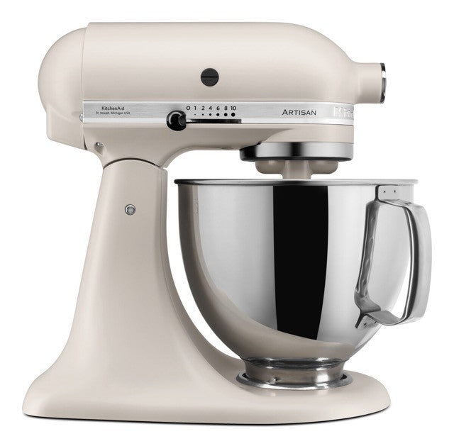 KitchenAid Artisan 4,8 L Stand Mixer, 5KSM125EMH