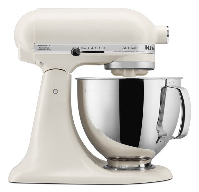 KitchenAid Artisan 4,8 L Stand Mixer, 5KSM125EPL