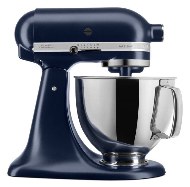 KitchenAid Artisan 4,8 L Stand Mixer, 5KSM125EIB